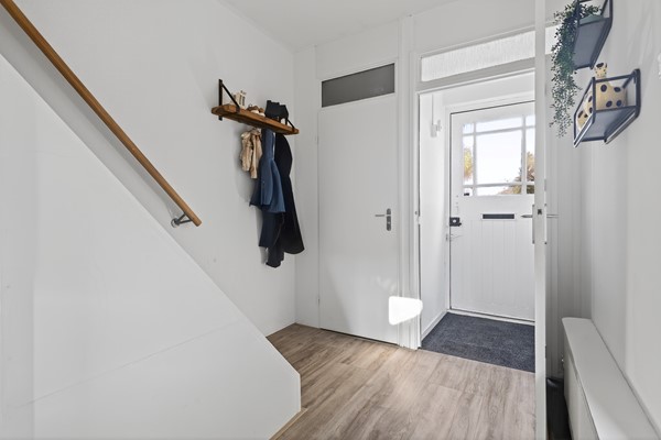 Medium property photo - Vikarijbuorren 37, 9047 HW Minnertsga